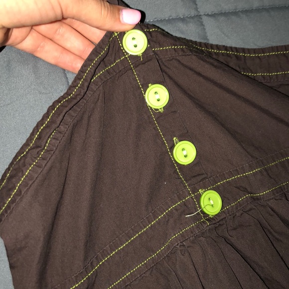 little girls summer dress - Picture 3 of 5